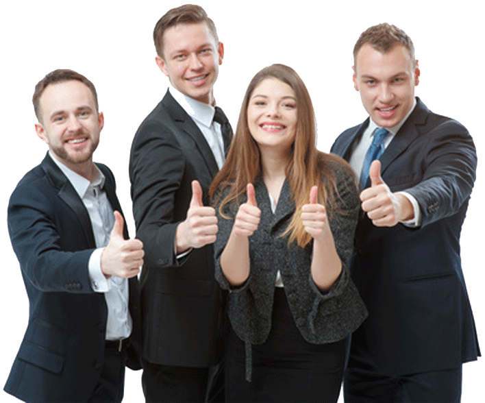 Vì sao nên chọn chúng tôi?